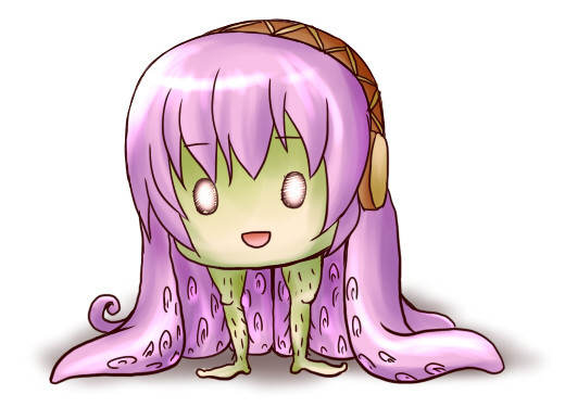 たこルカ