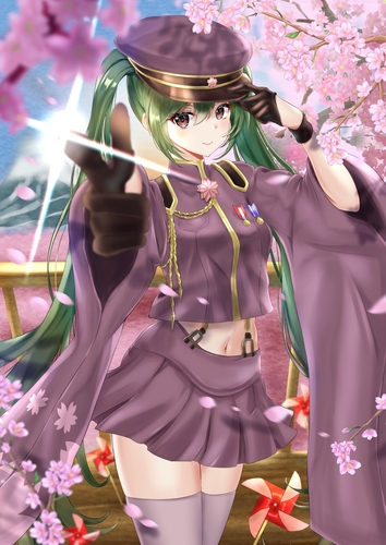 千本桜