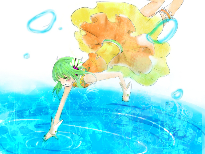 音の海へ、