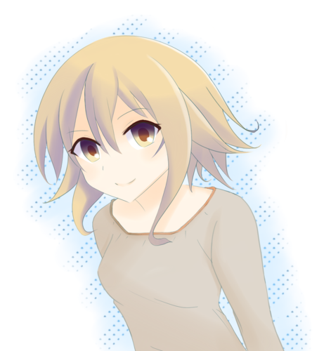 GUMIさん