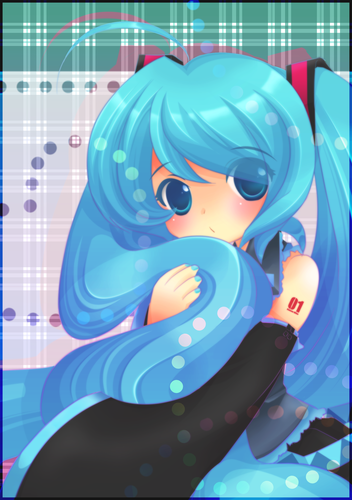 初音さん