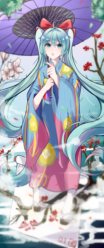 画中仙