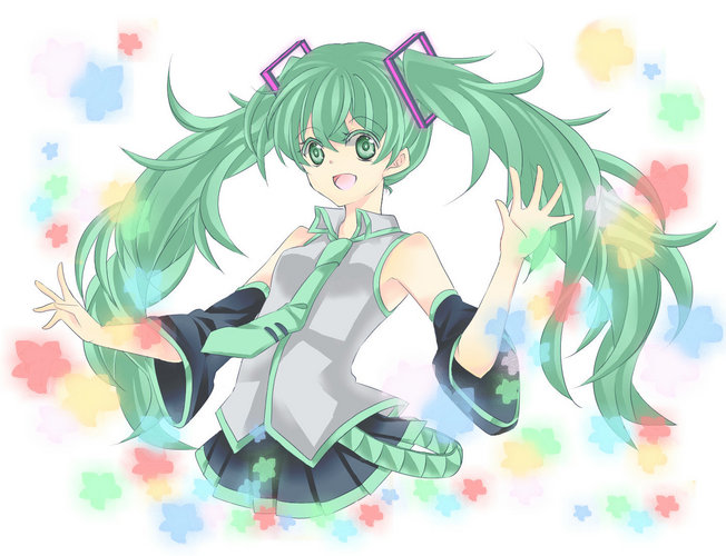 MIKU