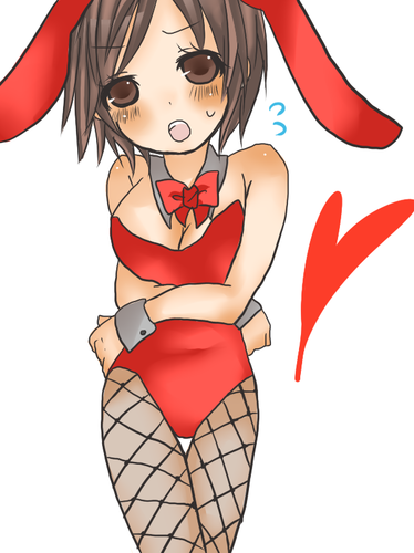 好きで悪いか
