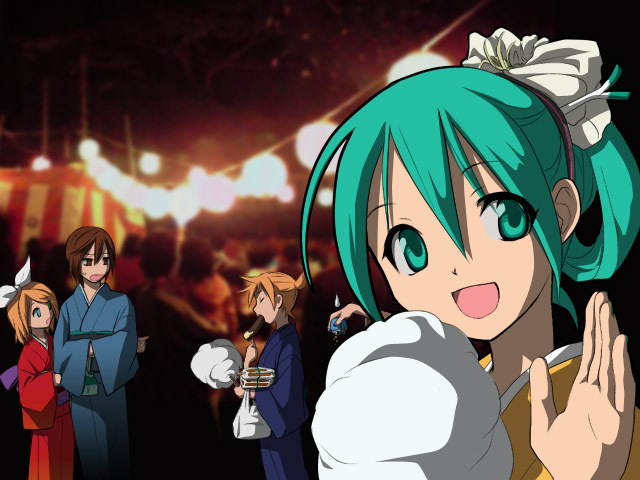 秋祭