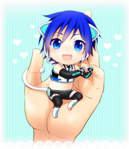 てのりねこさいばー