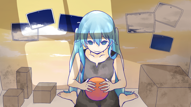 つかみどり