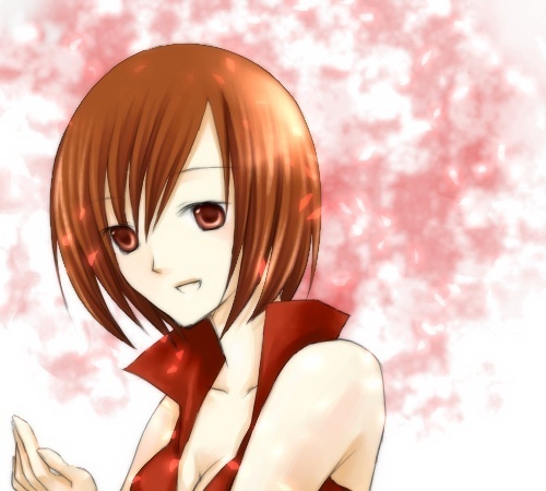 桜MEIKO