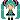 まめミク