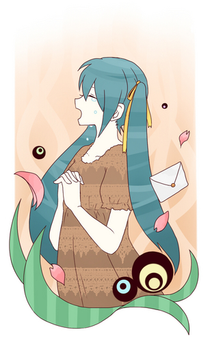 テノヒラ