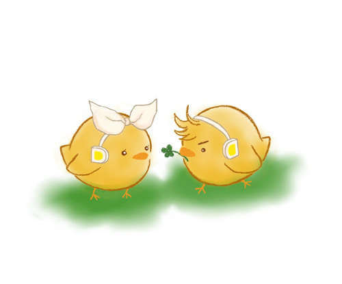あげる