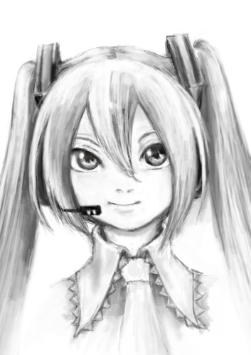 彼方へ・・・
