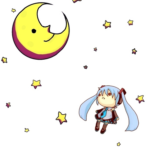 星の海