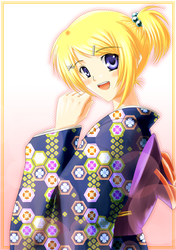 あけましておめでとうございます2012