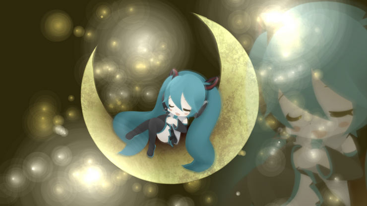 きみにうたう