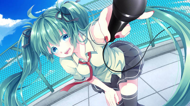 君も一緒に