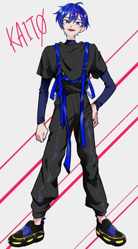 KAITO