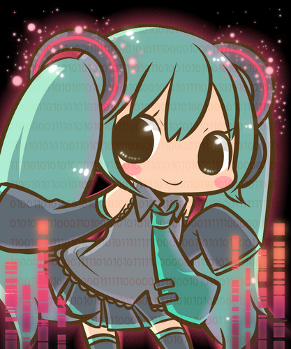 ☆パワーチャージ☆