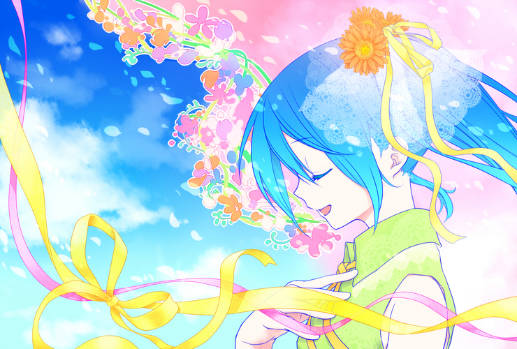 希望のメロディー