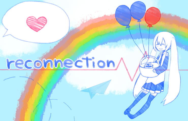 reconnection