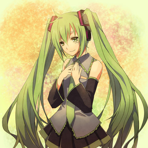 初音ミク