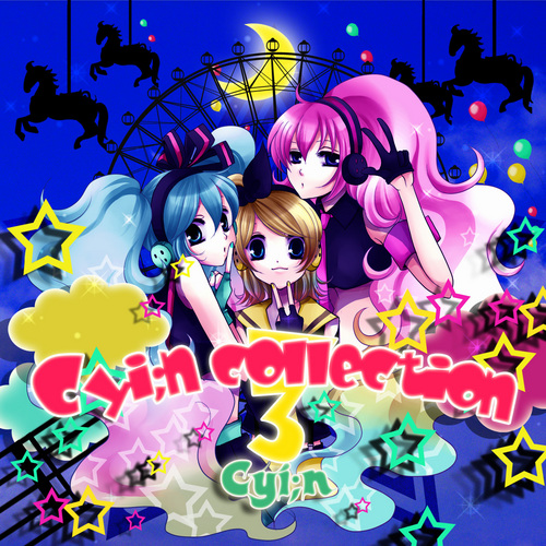 Cyi;n Collection3