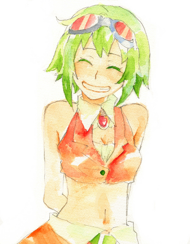 どんまい!