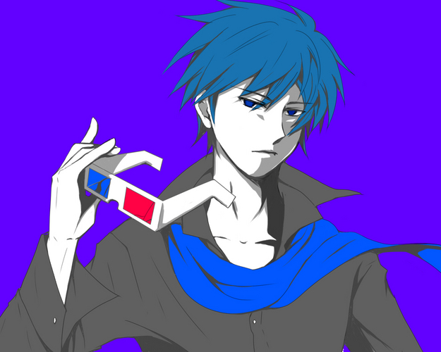 エロ眼鏡