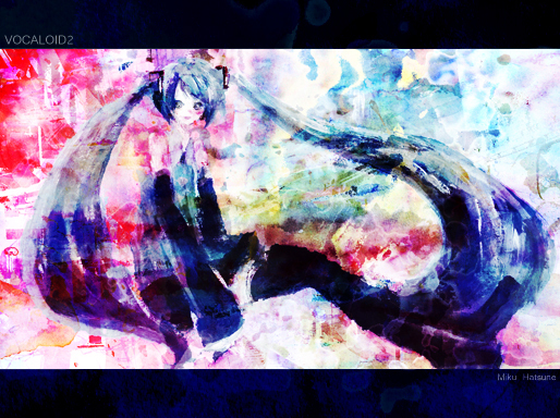 カラー