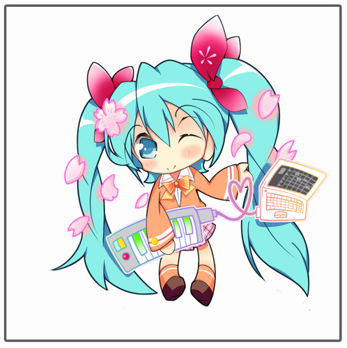 DTM一年生!