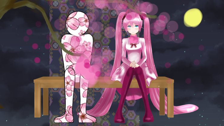 「Petal」
