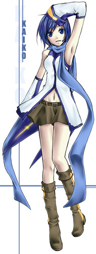 KAIKO
