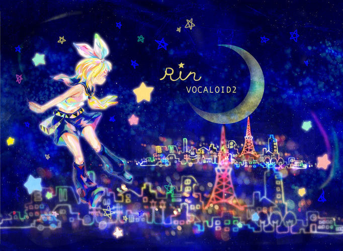 ☆