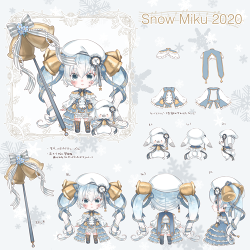 SNOWMIKU_2020