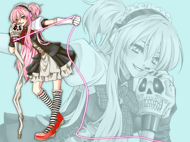 LUKA×ROCK