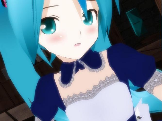 ねぇ、マスター...