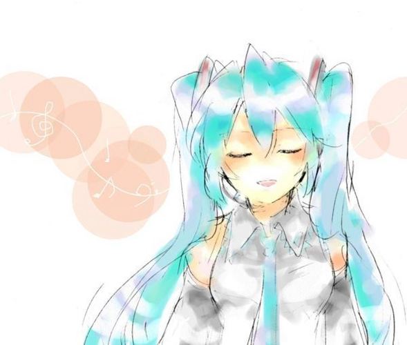 ミク