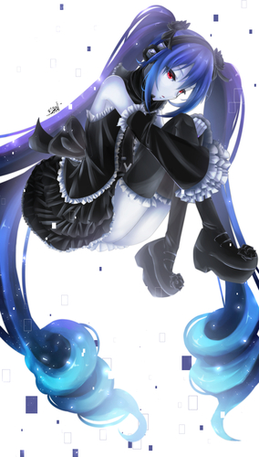 ∞