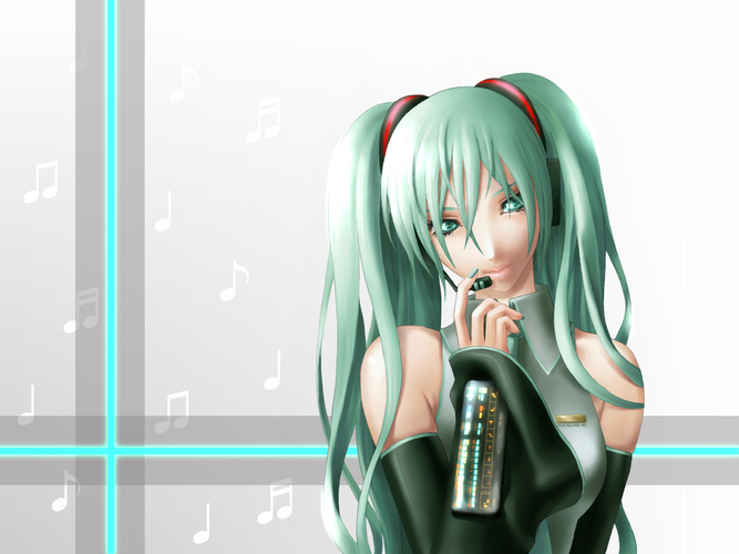 音待ち中