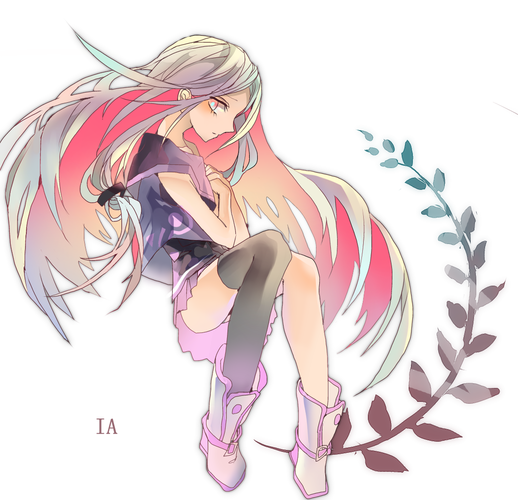 IA