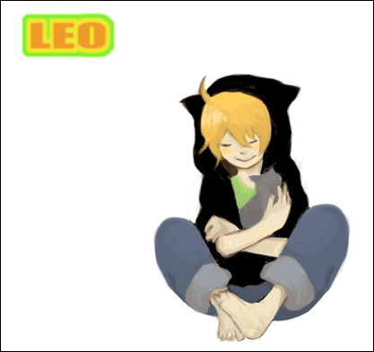 LEO