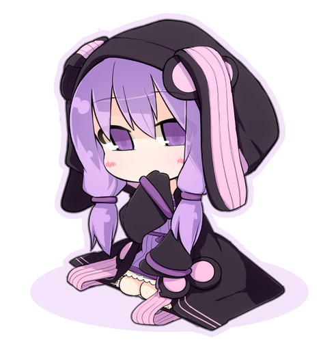 ちびゆかり