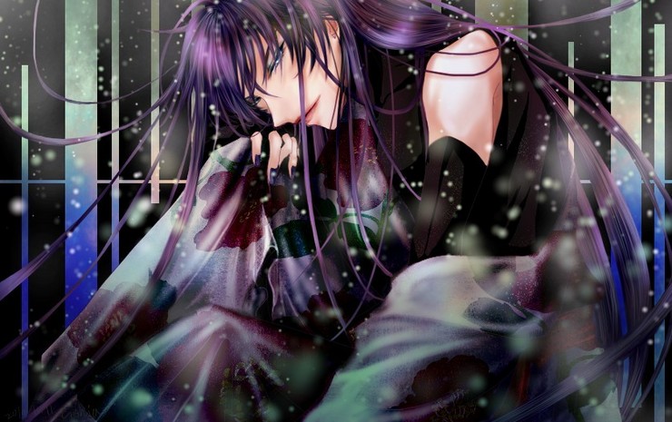 雪羅