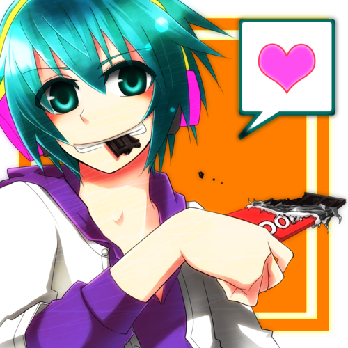 ミクオ