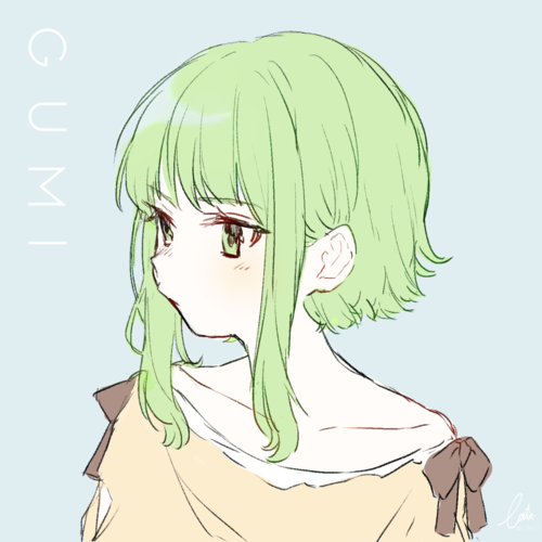 GUMI