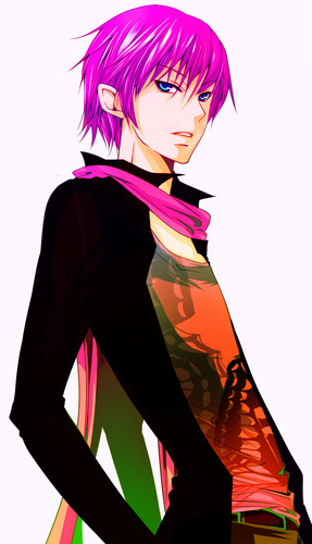 KAITO_立ち絵