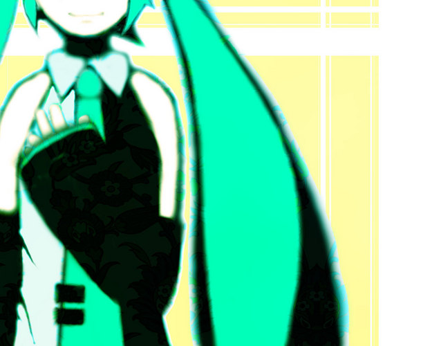 ミク