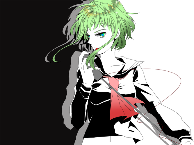 らくがき