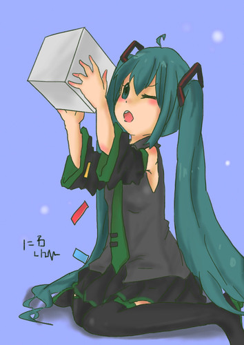 はじめましてん