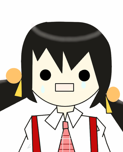 歌愛ユキ(9)歌うことが大好きですっ!!
